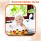 4E's Novelty 12 Pack Thanksgiving Rubber Duckies – Fall Turkey & Pilgrim Ducks, Bulk Thanksgiving Party Favors, Holiday Table Decorations, Bath Toys, Jeep Ducking Accessories